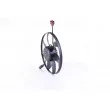 Ventilateur, refroidissement du moteur NISSENS 850021 - Visuel 2