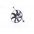 Ventilateur, refroidissement du moteur NISSENS 850021 - Visuel 3