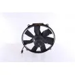 Ventilateur, refroidissement du moteur NISSENS 85151 - Visuel 1