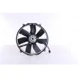 Ventilateur, refroidissement du moteur NISSENS 85151 - Visuel 3