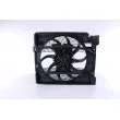 Ventilateur, refroidissement du moteur NISSENS 85421 - Visuel 3