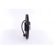 Ventilateur, refroidissement du moteur NISSENS 85543 - Visuel 1