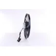 Ventilateur, refroidissement du moteur NISSENS 85544 - Visuel 2