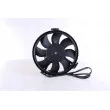 Ventilateur, refroidissement du moteur NISSENS 85547 - Visuel 1