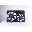 Ventilateur, refroidissement du moteur NISSENS 85644 - Visuel 1