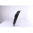 Ventilateur, refroidissement du moteur NISSENS 85644 - Visuel 2