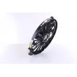 Ventilateur, condenseur de climatisation NISSENS 85648 - Visuel 2