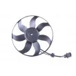 Ventilateur, refroidissement du moteur NISSENS 85678 - Visuel 1