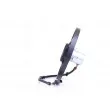 Ventilateur, refroidissement du moteur NISSENS 85683 - Visuel 2