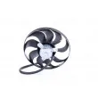 Ventilateur, refroidissement du moteur NISSENS 85684 - Visuel 3
