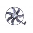 Ventilateur, refroidissement du moteur NISSENS 85699 - Visuel 3