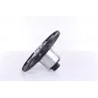 Ventilateur, refroidissement du moteur NISSENS 85720 - Visuel 2
