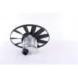 Ventilateur, refroidissement du moteur NISSENS 85720 - Visuel 3