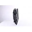 Ventilateur, refroidissement du moteur NISSENS 85897 - Visuel 1