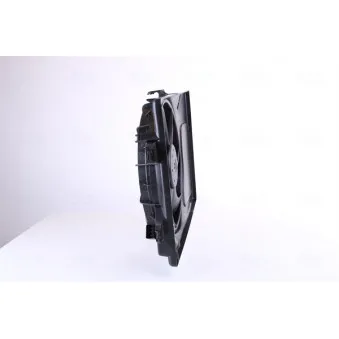 Ventilateur, refroidissement du moteur NISSENS