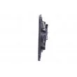Ventilateur, refroidissement du moteur NISSENS 85915 - Visuel 2
