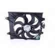 Ventilateur, refroidissement du moteur NISSENS 85921 - Visuel 3