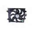 Ventilateur, refroidissement du moteur NISSENS 85922 - Visuel 3