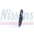 Ventilateur, refroidissement du moteur NISSENS 85928 - Visuel 2