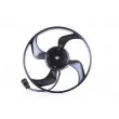 Ventilateur, refroidissement du moteur NISSENS 85947 - Visuel 1
