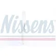 Embrayage, ventilateur de radiateur NISSENS 86217 - Visuel 2