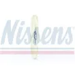 Embrayage, ventilateur de radiateur NISSENS 86221 - Visuel 2