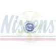 Embrayage, ventilateur de radiateur NISSENS 86221 - Visuel 3