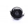 Pulseur d'air habitacle NISSENS 87079 - Visuel 1