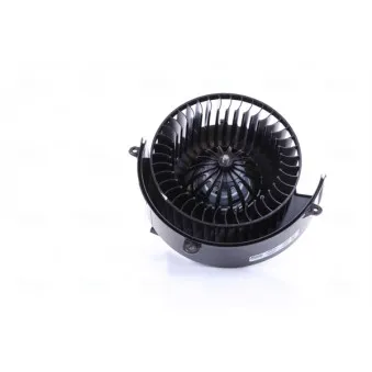 Pulseur d'air habitacle NISSENS 87079