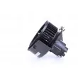 Pulseur d'air habitacle NISSENS 87079 - Visuel 2
