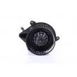 Pulseur d'air habitacle NISSENS 87171 - Visuel 1
