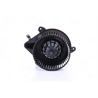 Pulseur d'air habitacle NISSENS 87171