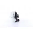 Pulseur d'air habitacle NISSENS 87217 - Visuel 2