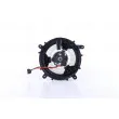 Pulseur d'air habitacle NISSENS 87217 - Visuel 3