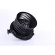 Pulseur d'air habitacle NISSENS 87228 - Visuel 1