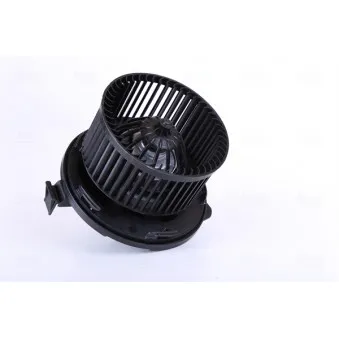 Pulseur d'air habitacle NISSENS 87228