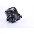 Pulseur d'air habitacle NISSENS 87228 - Visuel 3