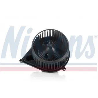Pulseur d'air habitacle NISSENS 87241