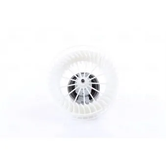 Pulseur d'air habitacle NISSENS 87253
