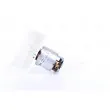 Pulseur d'air habitacle NISSENS 87253 - Visuel 2