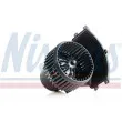 Pulseur d'air habitacle NISSENS 87271 - Visuel 1