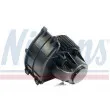 Pulseur d'air habitacle NISSENS 87271 - Visuel 3