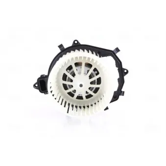 Pulseur d'air habitacle NISSENS 87287