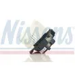 Pulseur d'air habitacle NISSENS 87288 - Visuel 2