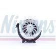 Pulseur d'air habitacle NISSENS 87293 - Visuel 1