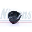 Pulseur d'air habitacle NISSENS 87293 - Visuel 3