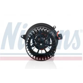 Pulseur d'air habitacle NISSENS 87311
