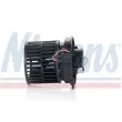 Pulseur d'air habitacle NISSENS 87311 - Visuel 2