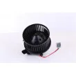 Pulseur d'air habitacle NISSENS 87346 - Visuel 1