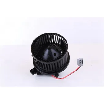 Pulseur d'air habitacle NISSENS 87346